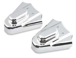 Kuryakyn Phantom Cover Chrome Fits 1986-2007 Softail Models