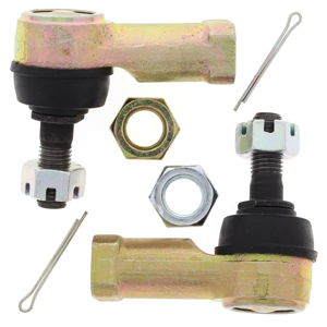 86-89 Honda TRX250R FourTrax Tie Rod End Kit