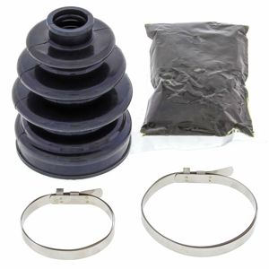 18-20 Honda SXS500M2 Pioneer Front Inner CV Boot Kit