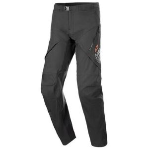 Alpinestars AMT8 Dry XF Pant Black Medium