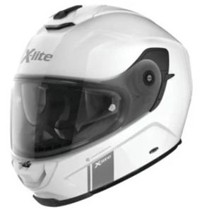 X-Lite X903 Full Face Helmet Metal White XS