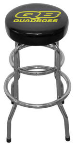 QuadBoss Bar Stool