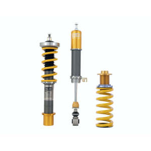 Ohlins Left Rear Replacement Shock BMS 6U00 Fits 12-18 BMW 3/4-Series RWD