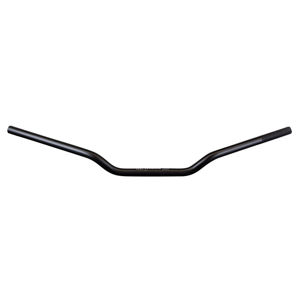 Renthal High 7/8 in. Handlebar - Black