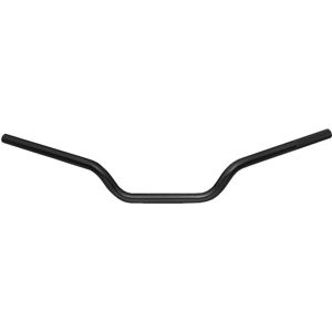 Renthal Low 7/8 in. Handlebar Black 730mm x 105mm