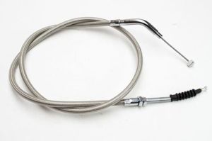 Motion Pro Armor Coat Clutch Cable