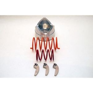 Outlaw Clutch Kit
