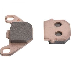 QuadBoss Qb Brake Pad