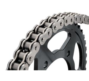BikeMaster 525x108 BMXR X-Ring Chain