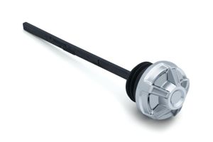 Kuryakyn Precision Dipstick Milwaukee-8 Chrome
