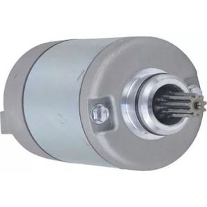BikeMaster Starter 153795 BM Starter For 07-11 Suzuki GSF1250 Bandit