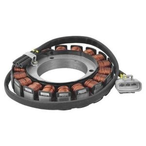 QuadBoss Stator QB Charging System Replacement