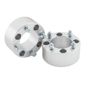 QuadBoss Wheel Spacer 2.5in 4/137 Bolt Pattern