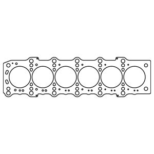 87mm Bore .051 inch MLS Head Gasket For Toyota 1JZ