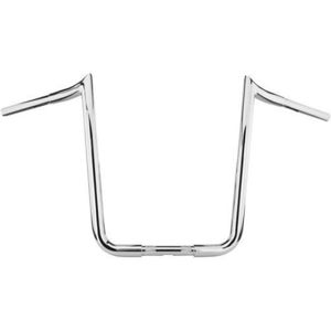 Bikers Choice Primeapes Chrome Flht 19in Fbw