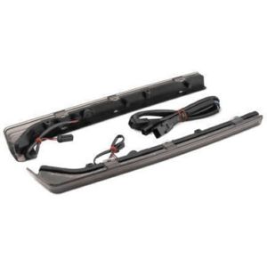 Bikers Choice Accent Light Kit Tourpak Smk