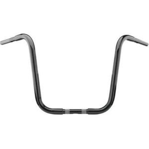 Bikers Choice Ape Hanger 18in Black Fbw