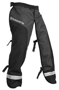 Husqvarna Functional Protective Chaps (40/42)