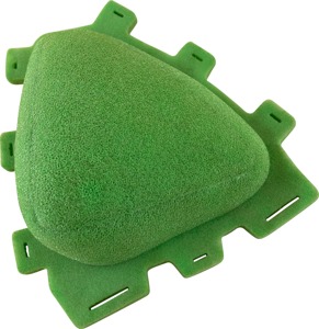 Pre-Oiled Air Filter For 2025 Honda CRF 250/450 - Foam Ready To Go "Fast Filter"