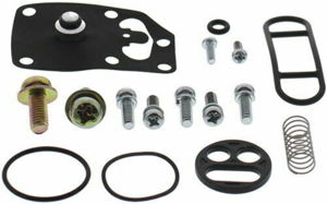 QuadBoss Fuel Tap Kit Fits 1995-1998 Suzuki LT-4WD QuadRunner 4x4