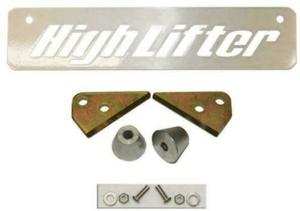 High Lifter 3" Suspension Lift Kit 73-14833 For 10-16 Polaris Ranger 6x6 800