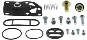 QuadBoss Fuel Tap Kit 420571 Fits 98-00 Suzuki LT-F500F QuadRunner 4x4