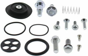 QuadBoss Fuel Tap Kit 420559 Fits 06-13 Kawasaki KVF650 Brute Force 4x4