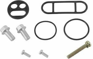 QuadBoss Fuel Tap Kit 420557 Fits 03-13 Kawasaki KVF360 Prairie 2x4
