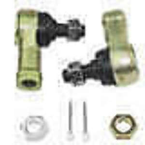 QuadBoss Qboss Tie Rod End Kit 413035