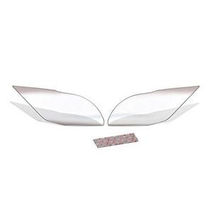 Show Chrome Lampgard Headlight Protector Fits Can-Am RT