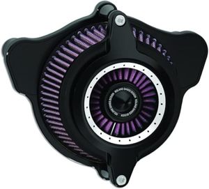 Rsd Blunt Air Cleaner Power