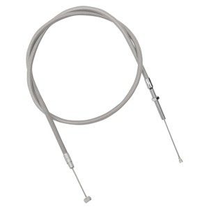 Motion Pro Armor Coat Clutch Cable For Yamaha V-Star 650 Custom 2002-2015 - Clutch cable fits Yamaha V-Star 650 Custom 02-15