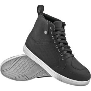Speed and Strength United by Speed Shoe Black/White - Size 8