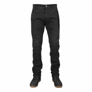 Speed and Strength True Grit Denim Pants Black 40x30