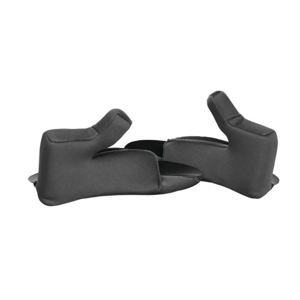 Speed and Strength SS900 Cheek Pads Black - Medium