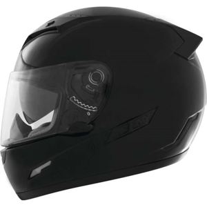 THH TS-80 Full Face Helmet Black XL