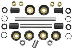 QuadBoss A-Arm Bushing Kit Rear Independent Suspension Repair