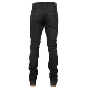 Speed and Strength True Grit Jeans Black 36x30 Men's Riding Pants