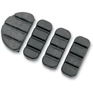 Kuryakyn ISO Brake Pedal Pad Set Replacement for Part #8044