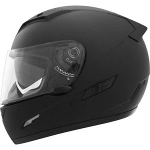 THH TS-80 Full Face Helmet Flat Black XS