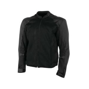 Lightspeed Mesh Jacket Black - 3XL