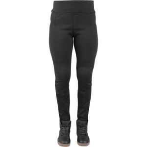 Speed and Strength Women's Double Take Legging Black 8 Long