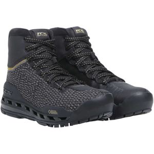 TCX Climatrek Surround Lady GTX Boots Black/Gold Size 42