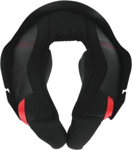 FIRSTGEAR Vulcan Modular Cheek Pads Medium Replacement Pads
