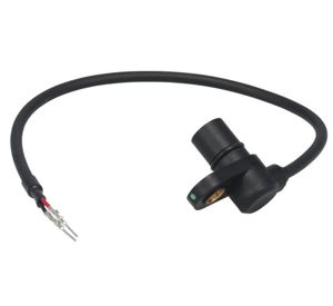 Twin Power Crank Position Sensor Black Fits 99 Touring and Dyna