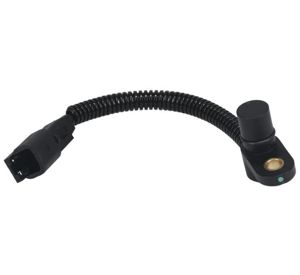 Twin Power Crank Position Sensor Black Replaces H-D 32798-04C Fits 04-05 Dyna