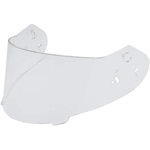 Speed and Strength SS5100 Clear Shield Replacement Faceshield