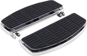 Biker's Choice Late Style Floorboards Replaces # 50603-74TA