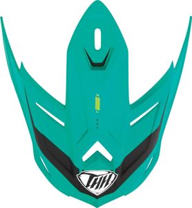 THH Helmets T710X Airtech Replacement Visor Teayel