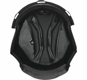 Speed and Strength SS4100 Helmet Liner Black XS